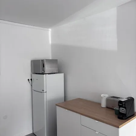 Ecume Lumineux T2 Pres De La 公寓 *
